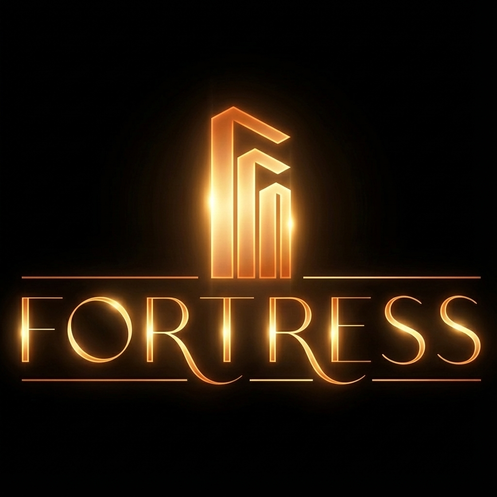 FORTRESS Logo